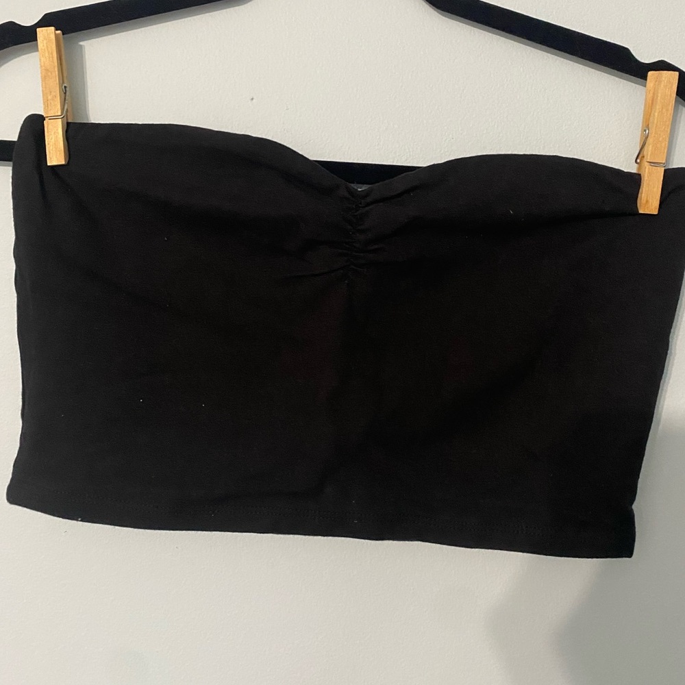 stylemint bandeau top
